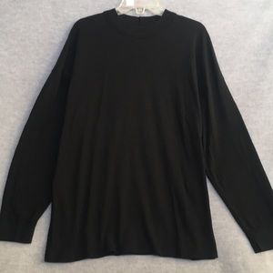 Victoria’s Secret “Pink” Lounge Super Soft Easy Care Cotton Poly Stretch Top